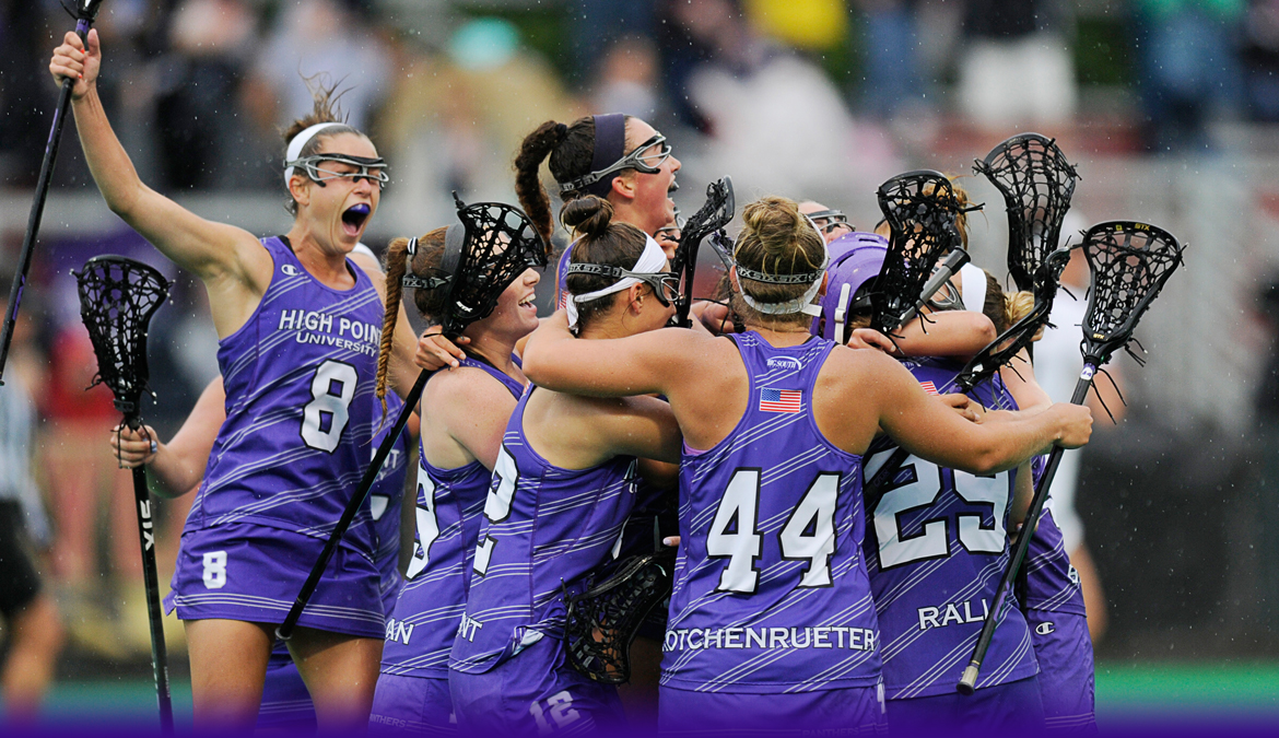 All Star Lacrosse powered by Oasys Sports