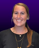 Holly Turner, Assistant Coach (HPU) // PLC Coach