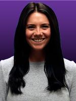 Darla Poulin, Assistant Coach