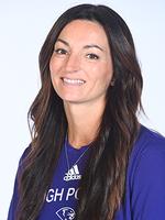 Lyndsey Boswell, Head Coach - High Point University